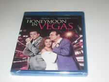 Honeymoon In Vegas Blu-ray James Caan  Nicolas Cage  Sarah Jessica Parker