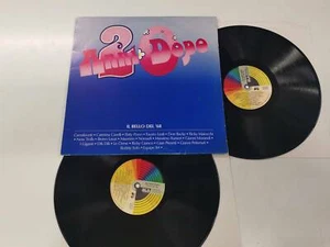 Various 20 Anni Dopo - Il Bello Del '68 2LP ITALY 1988 - Picture 1 of 1