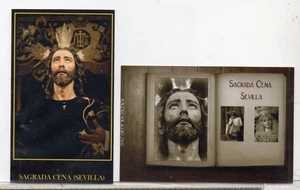 España Semana Santa Sagrada Cena Sevilla (DM-171) - Picture 1 of 1