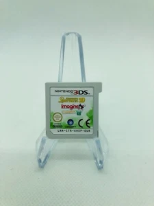 Nintendo 3DS - Alexandra Sedermann - Champion Rider - Nur Modul - Bild 1 von 2