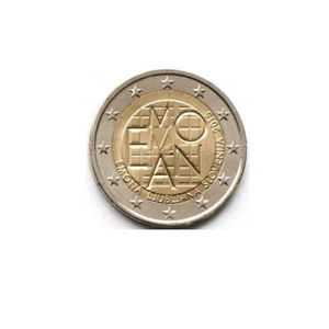 Eslovenia 2 euros 2015 Emona UNC (#1959) - Imagen 1 de 1