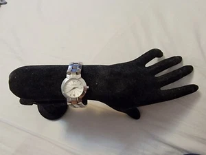 Concord LaScala 14.G4.1843 Stainless Steel Quartz Ladies Watch - Picture 1 of 9