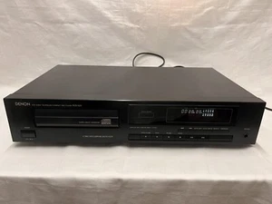 lettore cd denon DCD -520 Con Telecomando - Foto 1 di 5