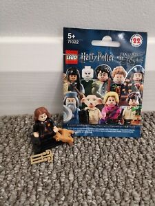 LEGO 71022 Harry Potter Series 1 Minifigure's Hermione Granger