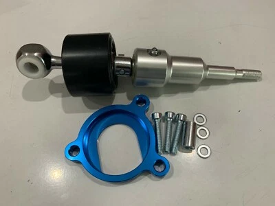 Short Shifter FOR 03-14 NISSAN 350Z 370Z INFINITI G35 G37 Manual  - Image 1 of 4