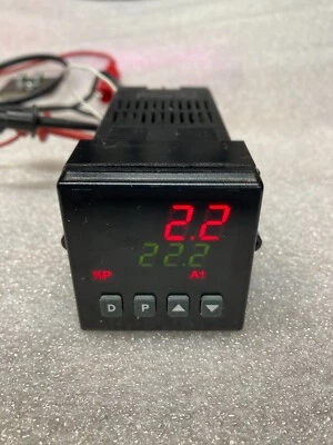 Red Lion P4810101 Process Controller - Image 1 of 4