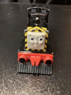 Литой поезд ERTL-Thomas the Tank Engine & Friends Mavis 1993 винтажный - Изображение 1 из 4