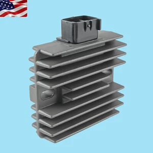 Regulator Rectifier for Kawasaki Brute Force KVF650 KVF750 Mule 3010 4000 KAF620 - Picture 1 of 12