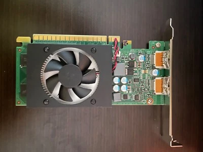 Tarjeta de gráficos MSI GeForce GT 730 2 GB DDR3 (N7302GD3V3) Foto 1 de 3