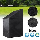 Cover Garden Patio Garden Tables Stacking Chair Cover Suitable For Covering