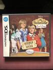 Nintendo Ds - The Suite Life Of Zack And Cody Circle Of Spies