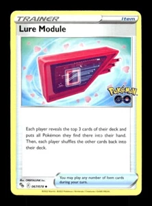 Pokemon Go Lure Module 067/078 - Picture 1 of 1
