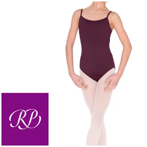 Russian Pointe Leotard Ballet Size M UK 10 - 12 Foundations 2 Dancing Dance - Picture 1 of 4