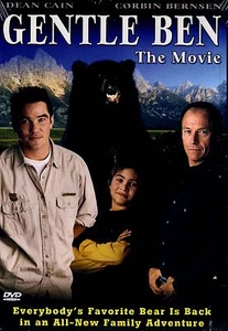 Gentle Ben - Dean Cain; Corbin Bernsen; Ashley Laurence; Nuevo DVD Familiar - Imagen 1 de 2