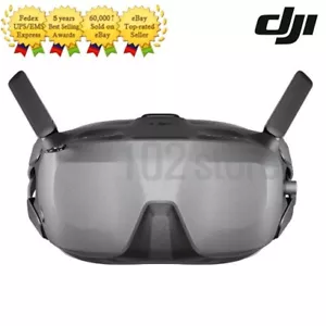 DJI Goggles N3 FPV Goggles for DJI Neo DJI Avata 2 Drone -100% Authentic - Picture 1 of 5