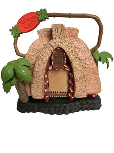 2018 MOANA DISNEY STORE ANIMATORS LITTLE SURPRISE MINI ADVENTURE PLAYSET - Picture 1 of 12