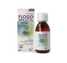 FLOGOMUCIL Tosse Bambini Alta Natura 150ml