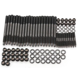 Cylinder Head Stud Kit for Chevy GM Chevrolet 2004-2008 Retrofit Bolts Kit - Picture 1 of 10