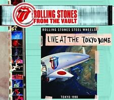 The Rolling Stones - The Rolling Stones From the Vault: Live at the Tokyo Dome 1