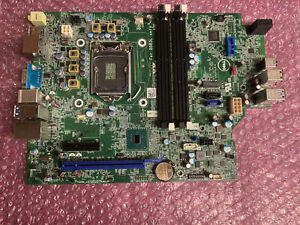 Dell Optiplex 5040 SFF Motherboard T7D40