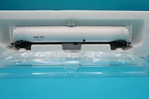 HO Scale Atlas 1723-2 ACF 33,000 Gallons Tank Car A4430 - Picture 1 of 6