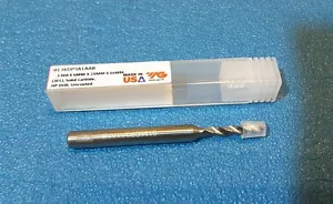 DRLLL CARBURO 3 FLAUTAS TG .1360" - Imagen 1 de 2