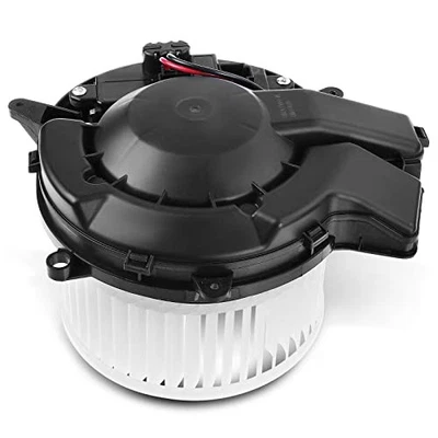 HVAC Heater Blower Motor Assembly for Mercedes-Benz GL/ML/GLE Models 2012-2019 Foto 1 de 4