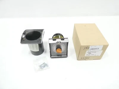 Eagle Signal HG104A6 Timer 0-10min 120v-ac - Image 1 of 4