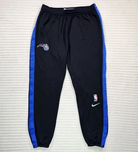 Nike Engineered NBA Warm Up Pants XL TALL Orlando Magic Team Issue #22 Tear Away - Picture 1 of 14