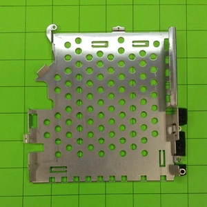IBM Thinkpad T20 Laptop Computer Metal Bracket Piece Part - Picture 1 of 2