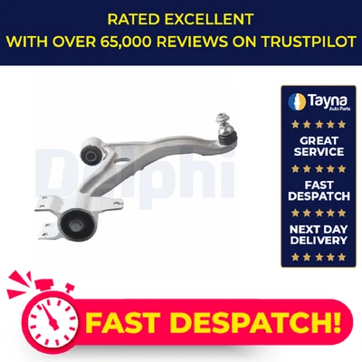 Wishbone / Suspension Arm fits MERCEDES B180D W247 1.5D 2018 on Track Control - Image 1 of 4