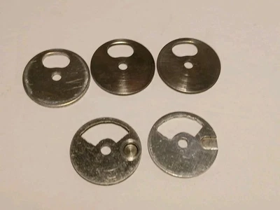  VINTAGE OK   GLOW SPARK IGNITION MODEL AIRPLANE ENGINE IGNITION PARTS - Image 1 of 3