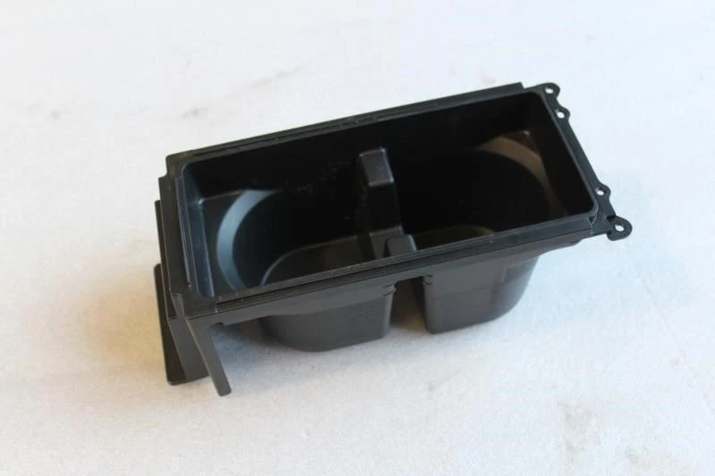 Subaru XV 2015 2016 2017 portavasos Crosstrek bandeja para bebidas 66155FJ000 Foto 1 de 4