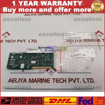 1PC B&R 3IF772.9 NEW PLC Module Communication module Display Power Panel - Image 1 of 2