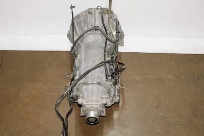 Infiniti G35 2003 2004 2005 2006 3,5 L transmisión automática tracción trasera JDM VQ35 4X2 Foto 1 de 4