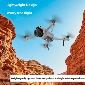 For DJI Mini 5 Pro Landing Gear Set Bracket Height Increasing Tripod Legs Gimbal - Picture 1 of 9