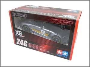 Tamiya 1/10 XB Expert Built RTR No.200 MERCEDES-AMG GT3 Prepainted with RC 57900 - Picture 1 of 3
