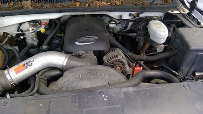 Cambio de columna de dirección estilo clásico para camioneta Sierra 1500 03-07 1690662 Foto 1 de 4