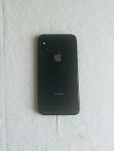 iphone xs 64go débloqué (occasion) - Photo 1 sur 2