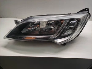 FARO ANTERIORE SX PER FIAT DUCATO/CITROEN JUMPER COD.237237S CITROEN JUMPER (06 - Foto 1 di 6