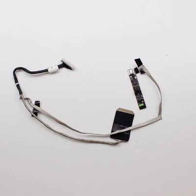 HP Compaq 610 Webkamera 001-48243LHC011 - Bild 1 von 4