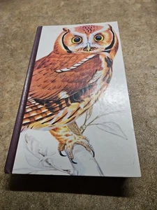 1990 Book of North American Birds Hardcover Readers Digest Book Vintage - Picture 1 of 3