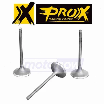 Pro-X Intake Valve for 2006-2017 Yamaha YFM700R Raptor - Engine Valve Train if Foto 1 de 4