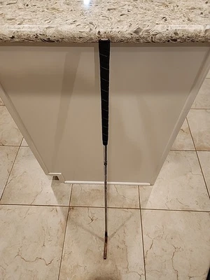 DE COLECCIÓN WILSON SAM SNEAD MODELO DE PAGO PUTTER WILSON VARILLA DE ACERO 36" PARA HOMBRE Foto 1 de 4