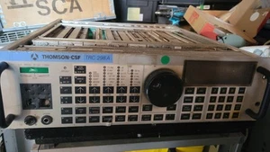 Receiver THOMSON TRC298A 20MHz-1.2GHz - Photo 1/7