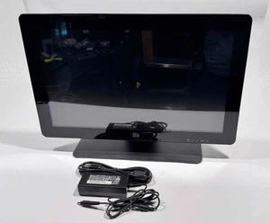 Elo Touchscreen ET2201L 22" Full HD Monitor Multi-touch E497002 - Picture 1 of 5