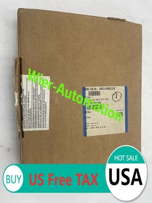 GE FANUC IC697ALG320 ANALOG OUTPUT REFURBISHED UNT STOCK 1630 - Image 1 of 4