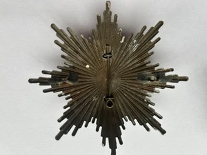 Imperial WW1 German picklehaube Helmet Plates - Picture 1 of 4