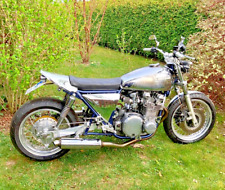 Motorrad Kawasaki Z900 Oldtimer Rarität