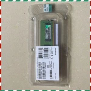 NEW 840757-091 815098-B21 HPE 16GB 1RX4 DDR4 PC4-2666V RDIMM Gen10 Server Memory - Picture 1 of 2